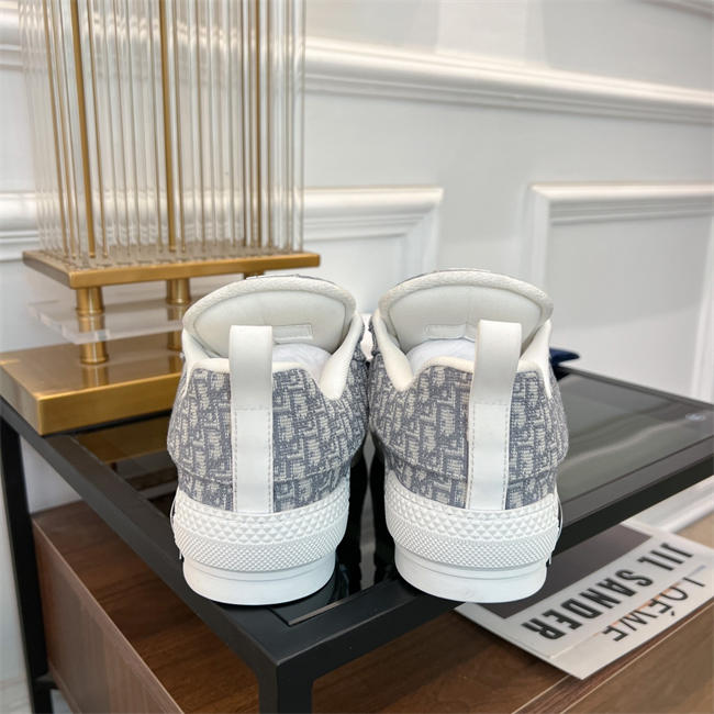 D*or b23 low top