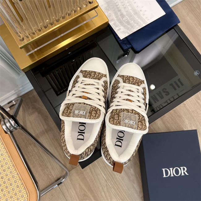D*or b23 low top