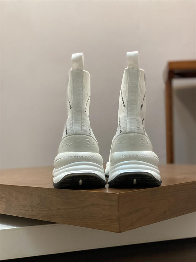 LV Speed Trainer