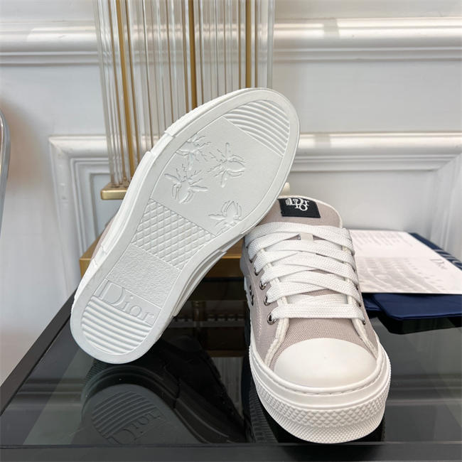 D*or b23 low top