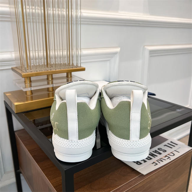 D*or b23 low top
