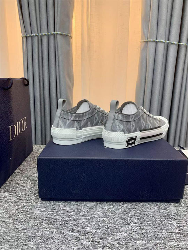 D*or b23 low top