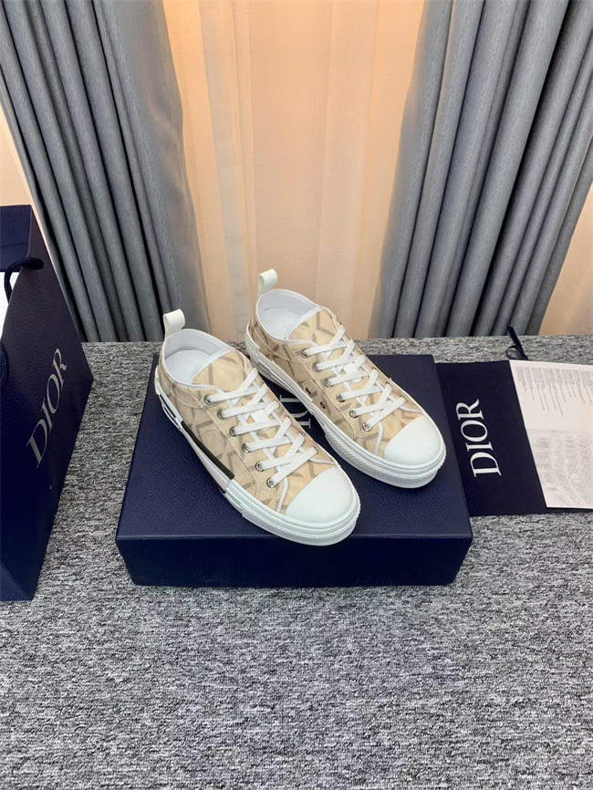D*or b23 low top