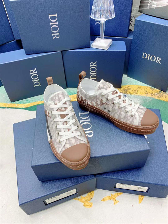 D*or b23 sneaker