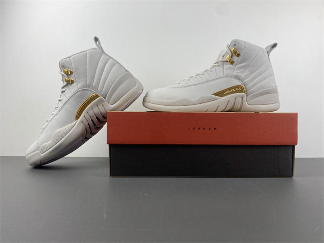 Air Jordan 12 “PhanT0m” FD9101-007