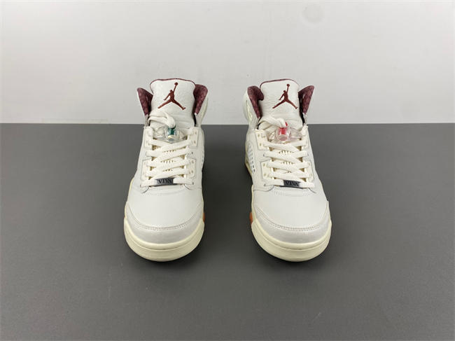 Air Jordan 5 "El Grito" HF8833-100