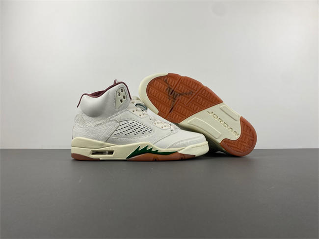 Air Jordan 5 "El Grito" HF8833-100
