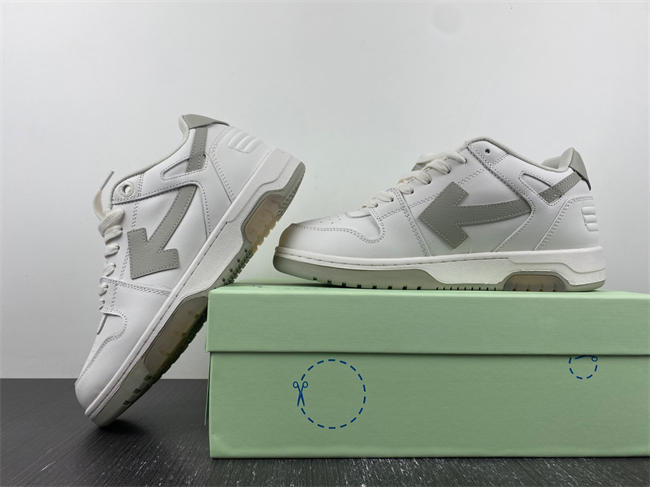 OFF-WHITE Out Of Office