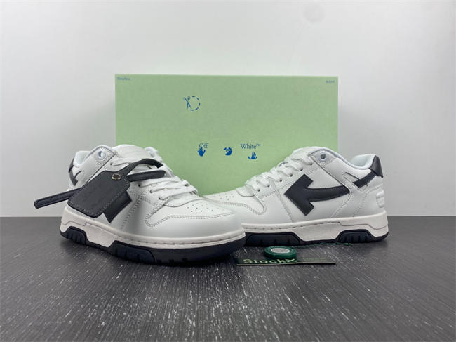 OFF-WHITE Out Of Office