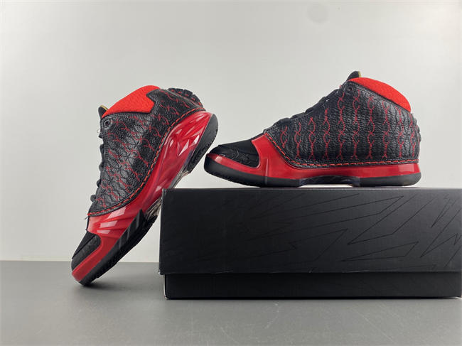 Air Jordan 23