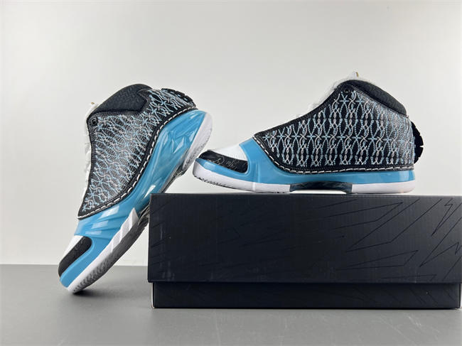 Jordan 23 UNC 318376-041