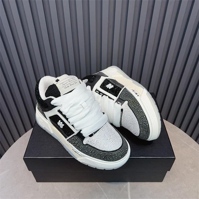 Amiri MA-1 Sneaker