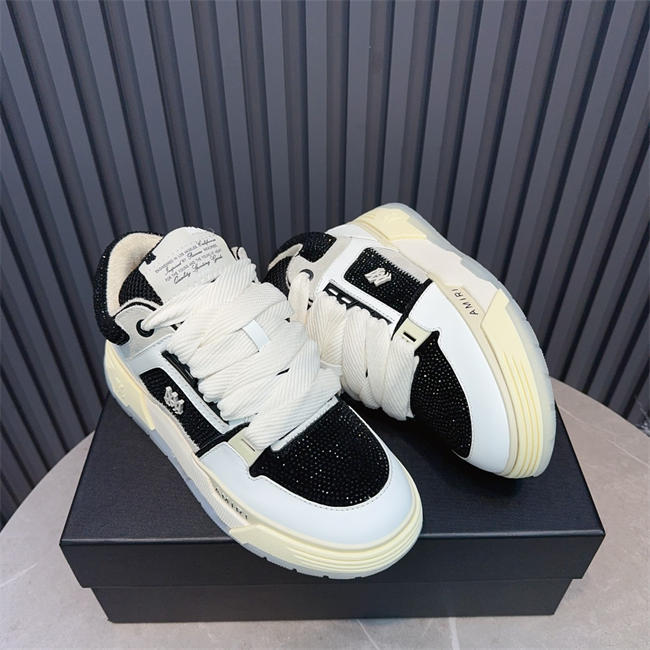 Amiri MA-1 Sneaker