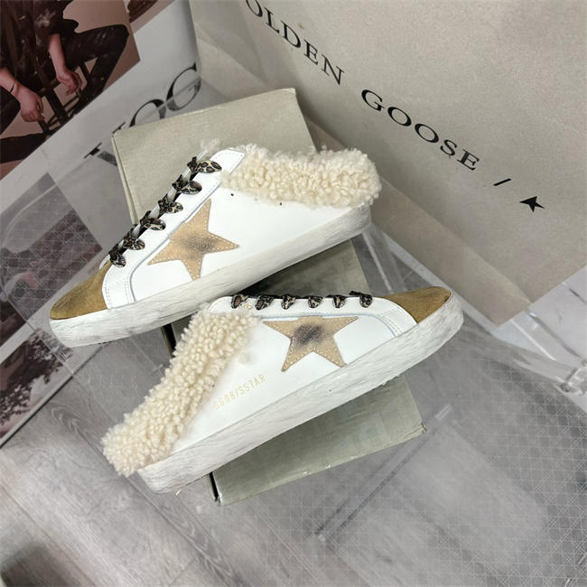 G01den G003e Sneaker