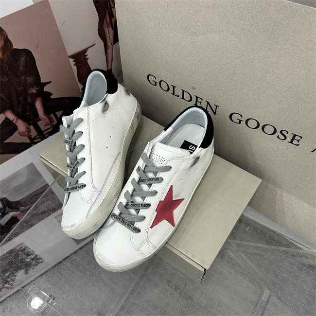 G01den G003e Sneaker