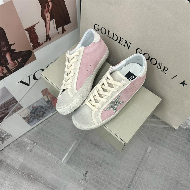 G01den G003e Sneaker