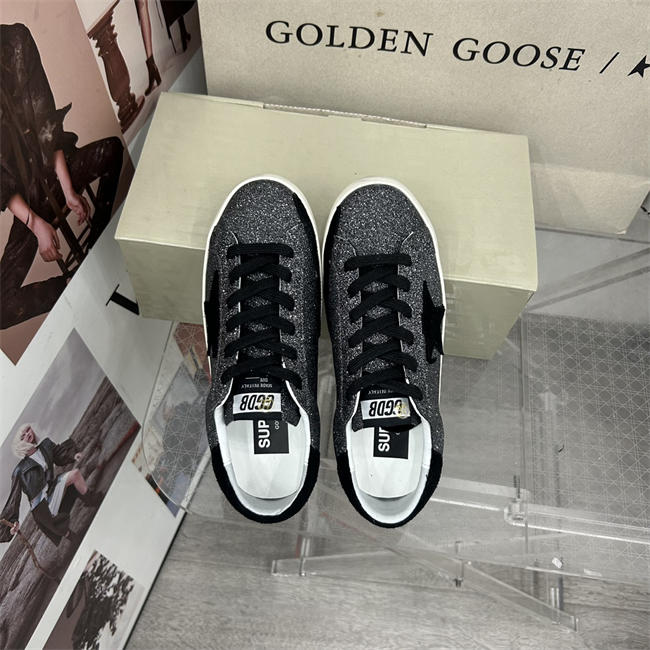 G01den G003e Sneaker