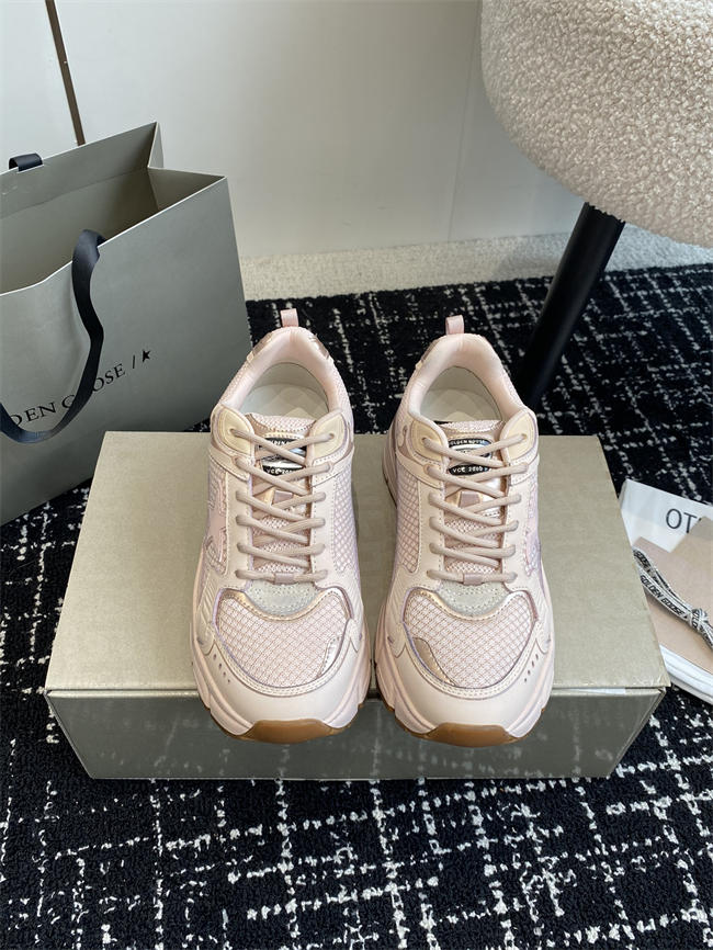 G01den G003e Sneaker