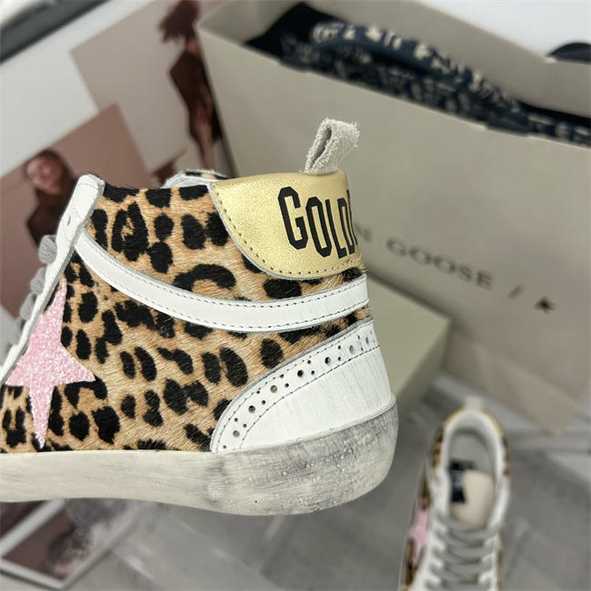G01den G003e Sneaker