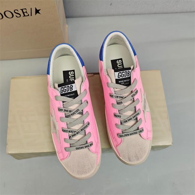 G01den G003e Sneaker