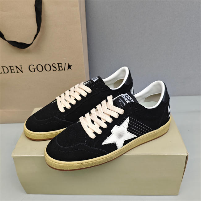 G01den G003e Sneaker