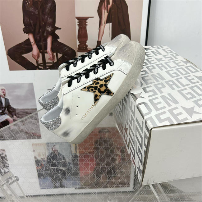 G01den G003e Sneaker