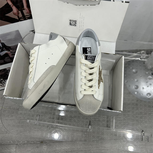 g01den G003e sneaker