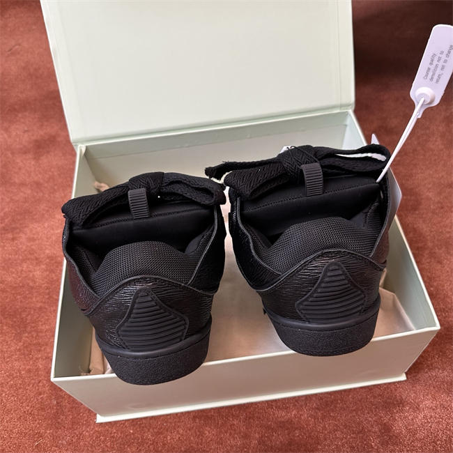 Lanvon Curb Sneaker 89