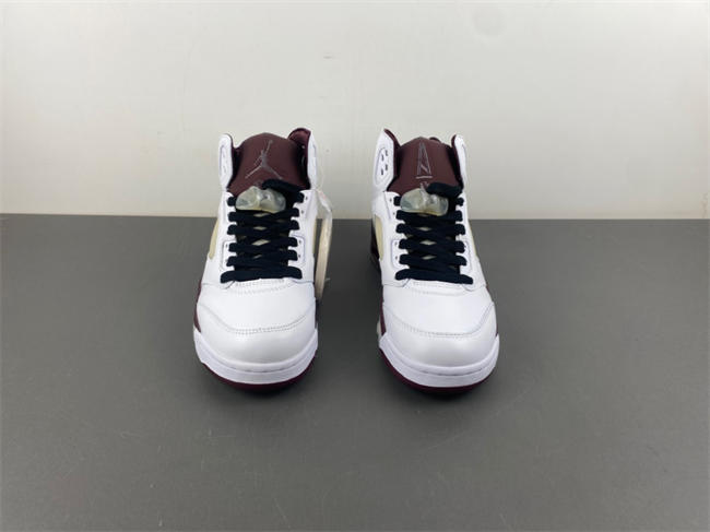 Maniére x Air Jordan 5 Retro OG AM