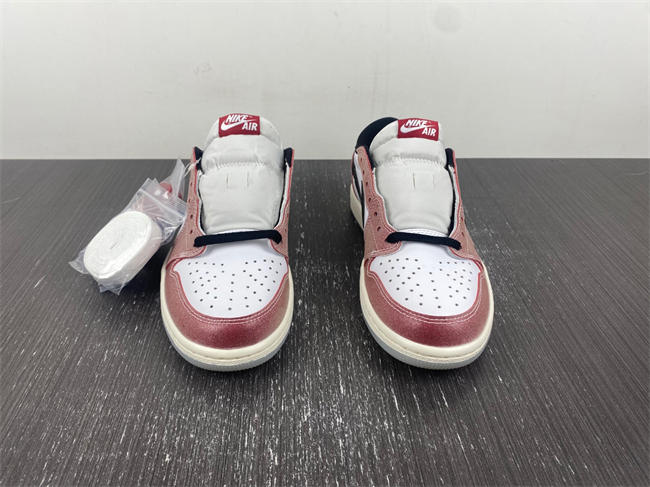 Trophy Room x Air Jordan 1 OG FN0432-017