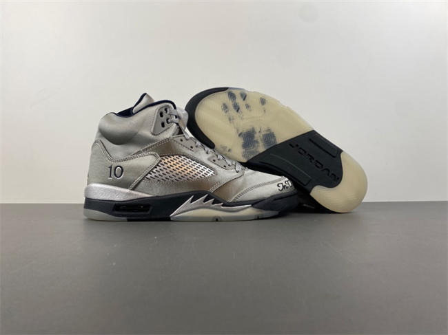 Jordan 5 Retro Wings (2025) IO2038-001