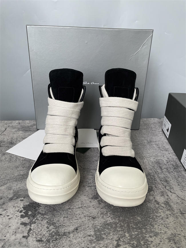 R1ck 0wens Sneaker 29