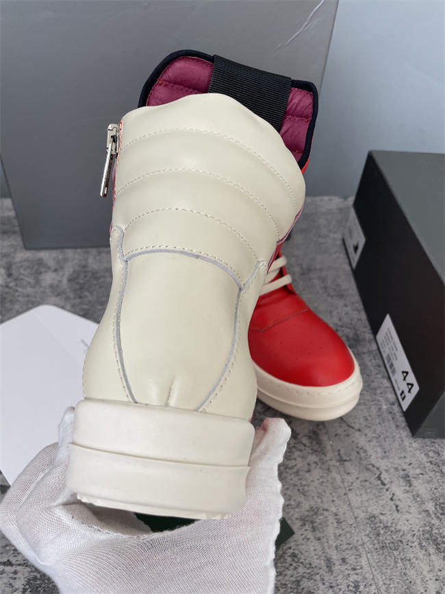 r1ck 0wens sneaker 67