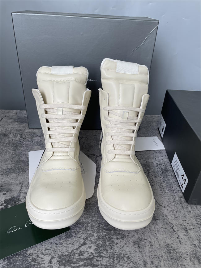 r1ck 0wens sneaker 85