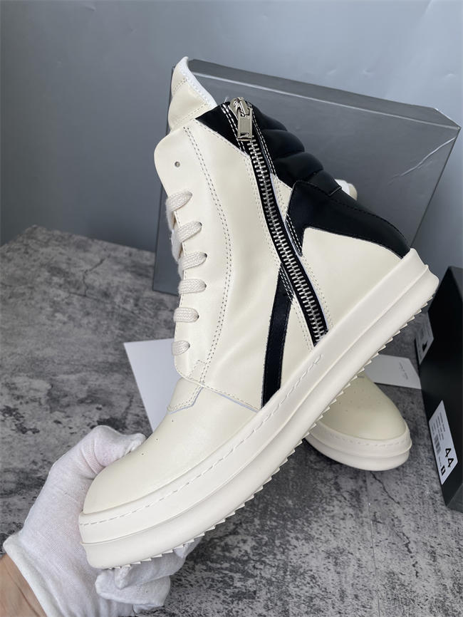 r1ck 0wens sneaker 85