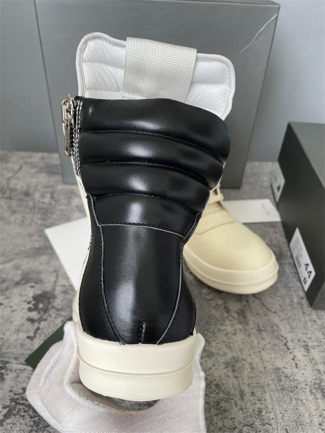 r1ck 0wens sneaker 85