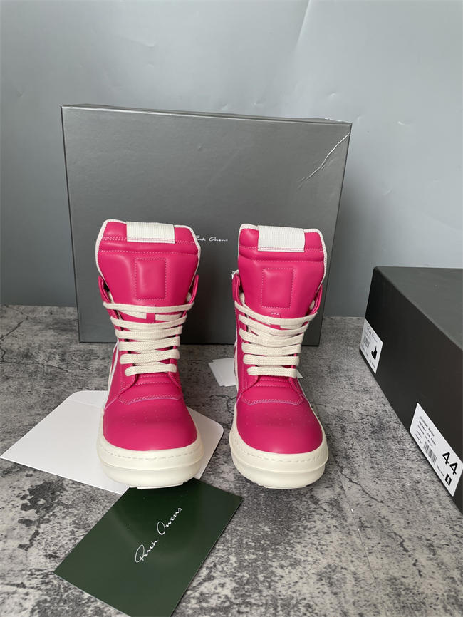 r1ck 0wens sneaker 88