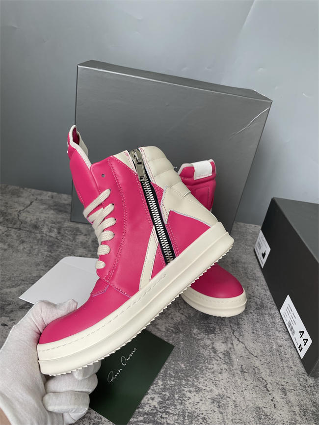 r1ck 0wens sneaker 88
