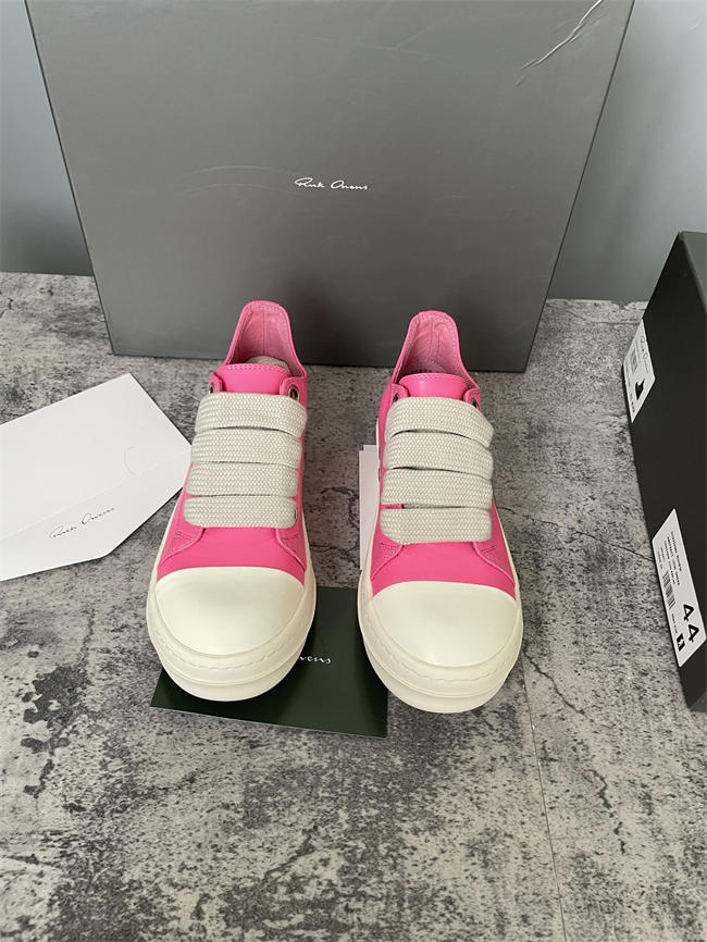 r1ck 0wens low sneaker 48