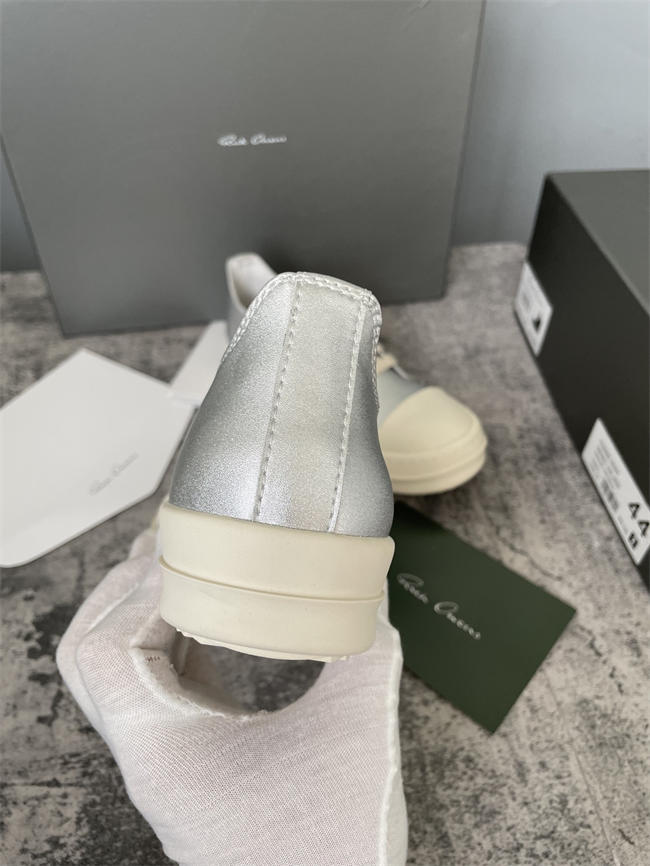 r1ck 0wens low sneaker 66