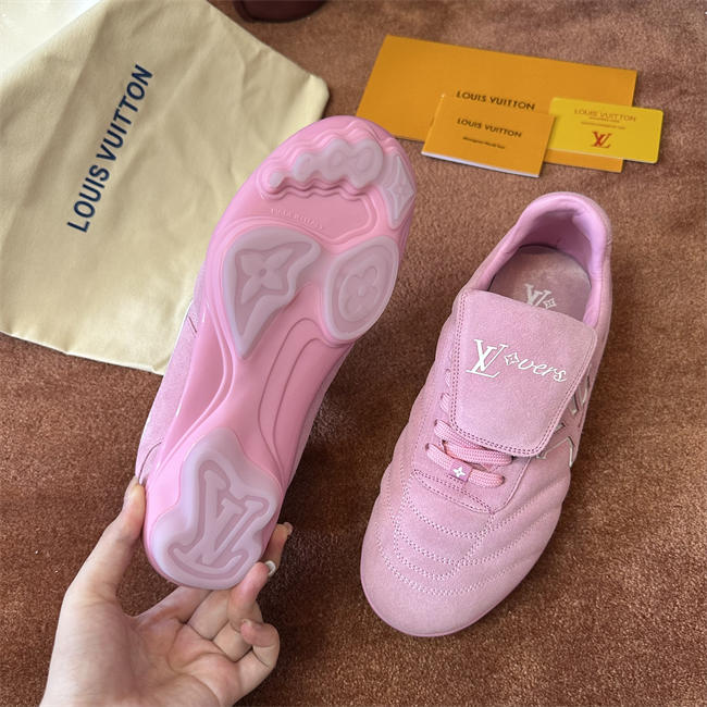 LV Rally Sneaker