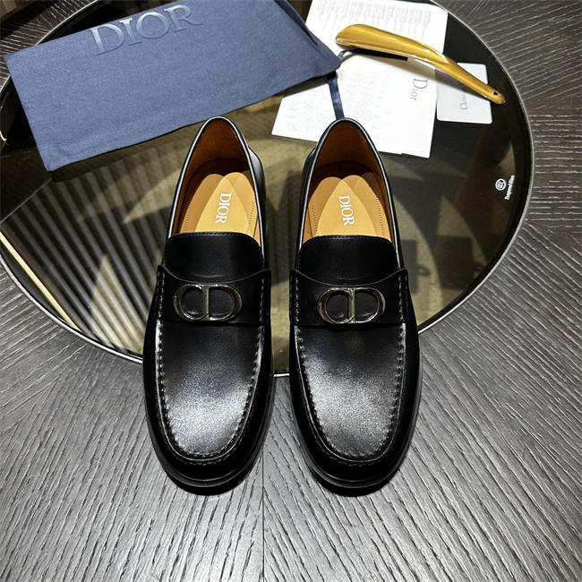 D10r Loafer