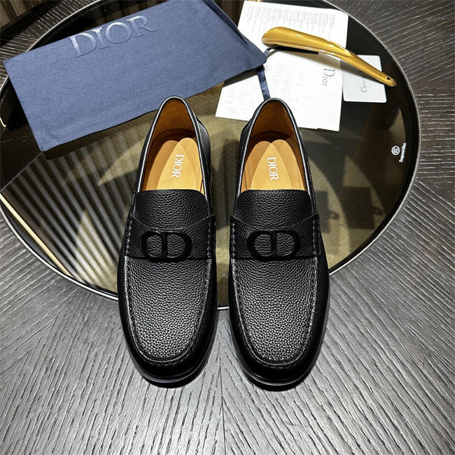 D10r Loafer