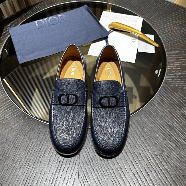 D10r Loafer