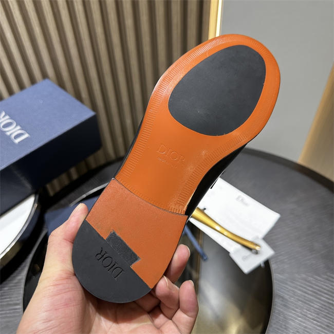 D10r Loafer