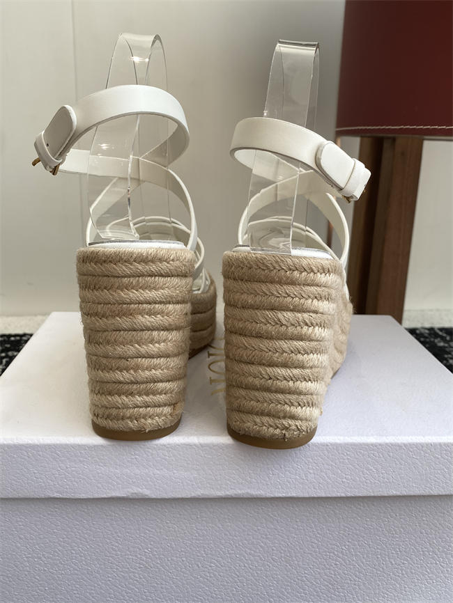 Dio Sandal