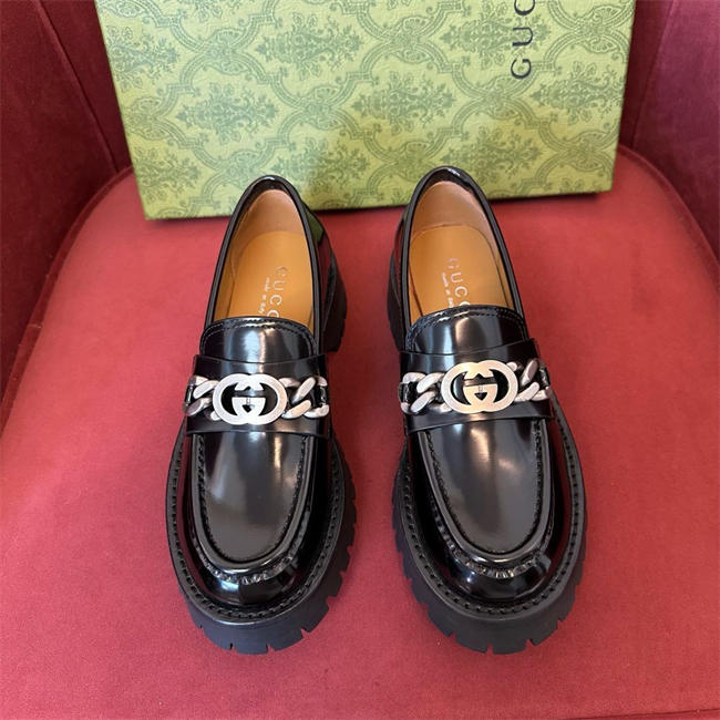 Gvc*1 loafer women 7