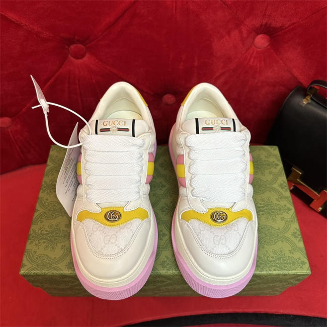 Gvc*1 Sneaker