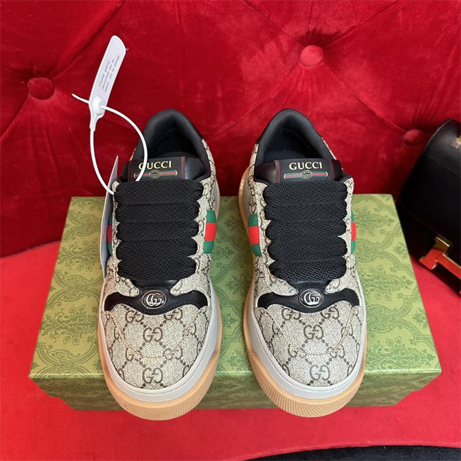 Gvc*1 Sneaker