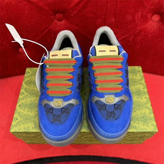 Gvc*1 Sneaker